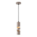 #T-20217 Pendant Light in Antique Coffee