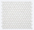 #T655037 12x12" Glass Mosaic