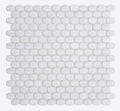 #T655048 12x12" Glass Mosaic