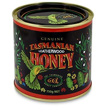 Tasmanian Leatherwood Honey - Tavazo Corporation