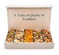 Mixed Nuts Gift Box