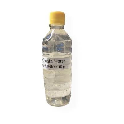 Cumin Water