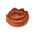 Prune fruit roll Lavashak
