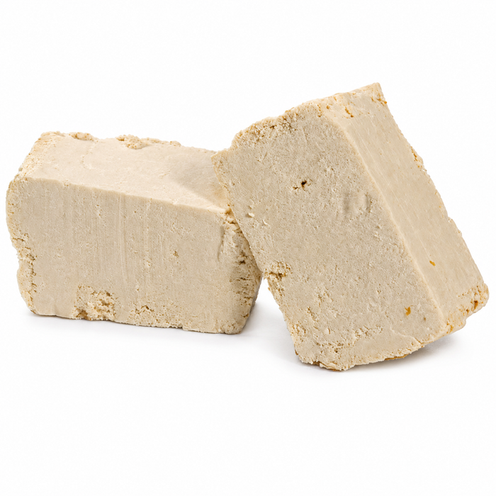 Plain Halva