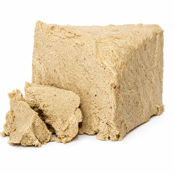 Sunflower Seed Halva