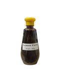 Lemon Paste