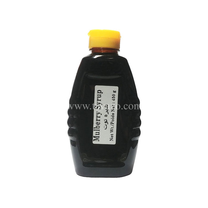 Natural Sweetener  Mulberry Syrup