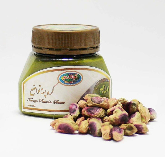 pistachio-butter