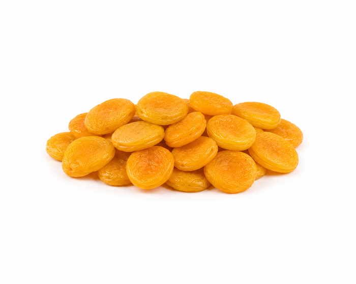 Dried Apricots