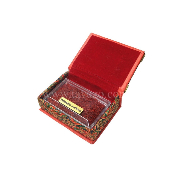 Pure Iranian Saffron