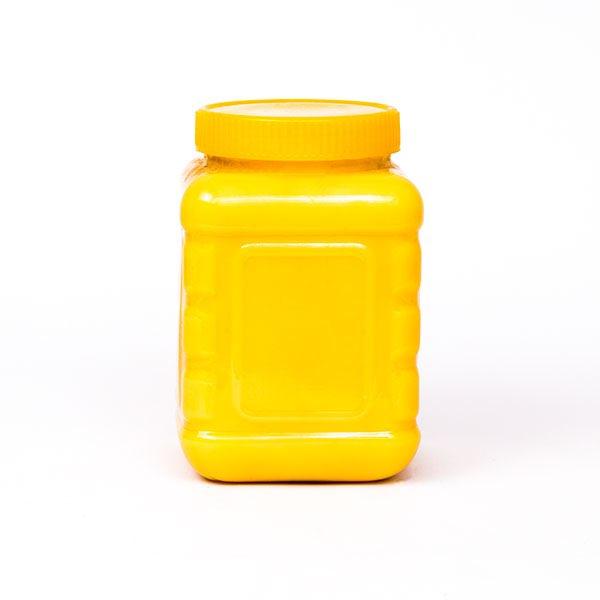 Sheep Ghee Oil - Roghan heyvani