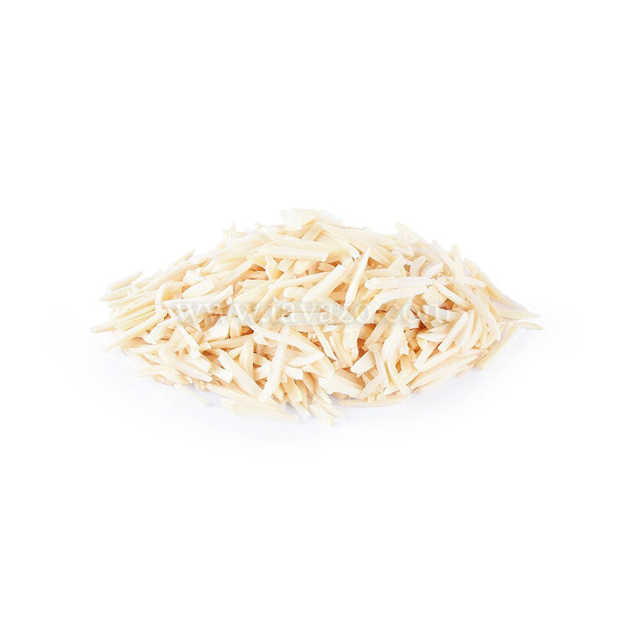 Slivered Almonds | Almond Slivered