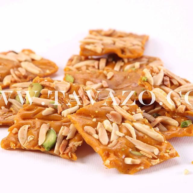 Sohan Isfahan (Pieces) - Tavazo Corporation
