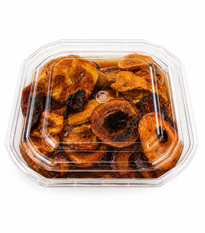 Dried Fruits