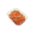 Sweetened orange peel