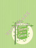 Tavern on The Green, New York 1960s/70s