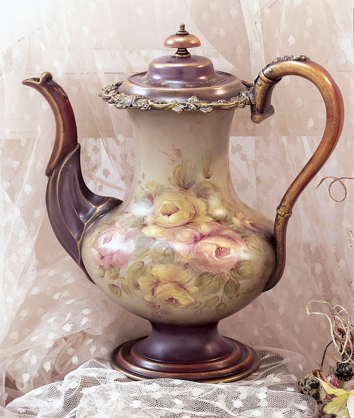 Tea Roses - JP3090