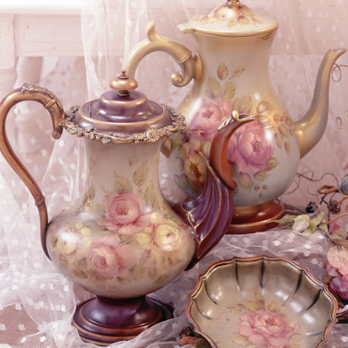 Tea Roses - JP3090
