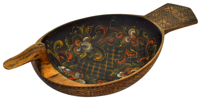 Telemark Ale Goose - JP3325