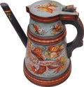 Telemark Autumn Rose Coffee pot - JP3352