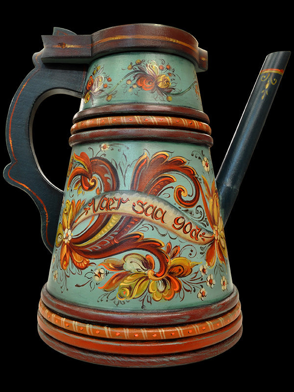 Telemark Coffee pot - JP3352 Bundle