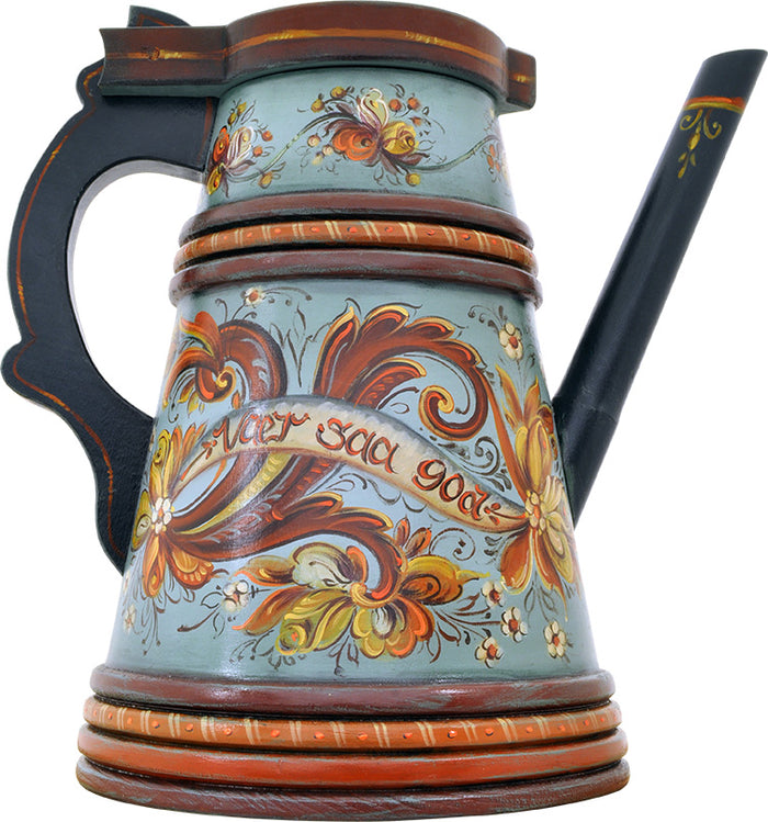 Telemark Coffee pot - JP3352 Bundle