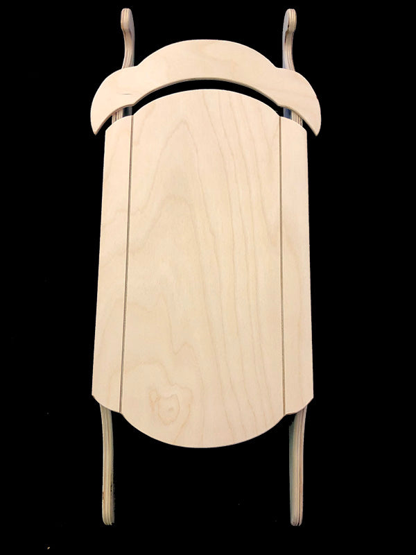 Telemark Sled - JP3166