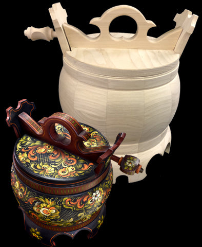 Telemark Tapestry - JP3271 Bundle