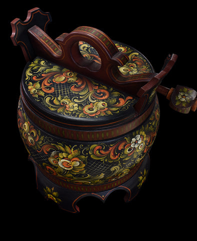 Telemark Tapestry - JP3271 Bundle
