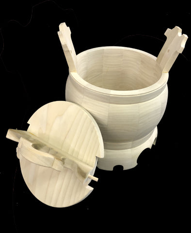 Telemark Tapestry - JP3271 Bundle
