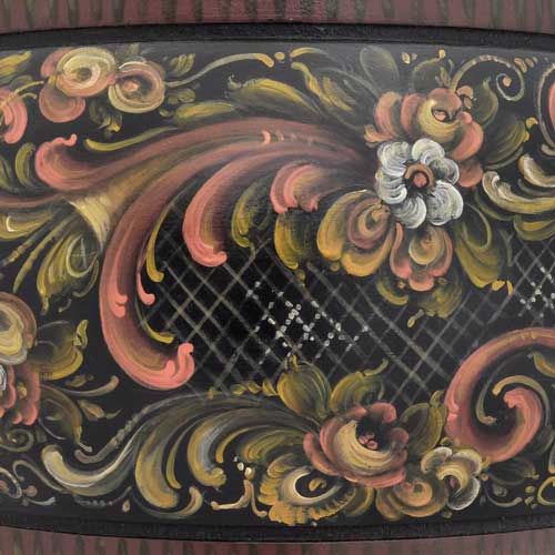 Telemark Tapestry - JP3271 Bundle