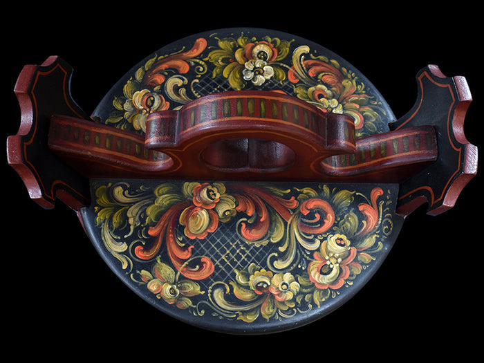 Telemark Tapestry - JP3271