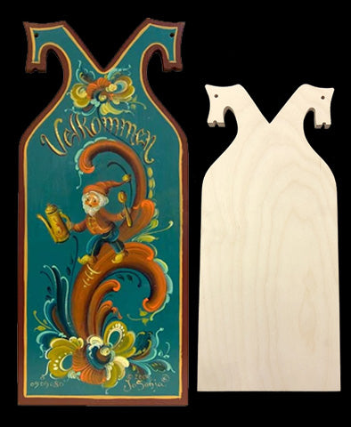 Telemark Welcome - JP3179 Bundle