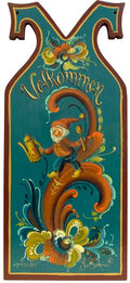 Telemark Welcome - JP3179