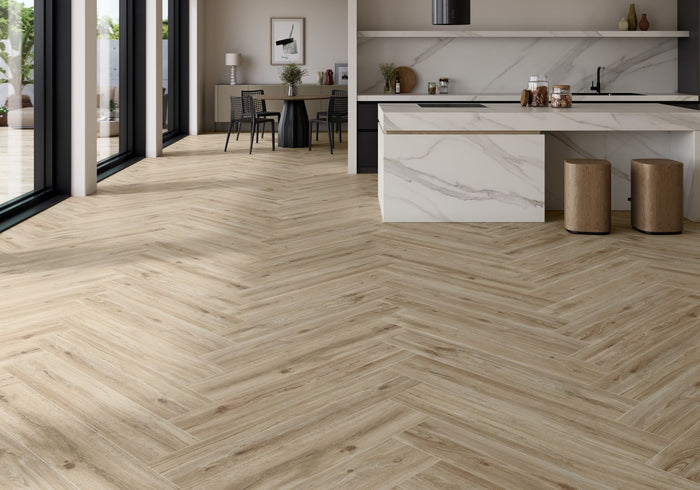 Telma Haya MT 12x59" Porcelain Floor Tile