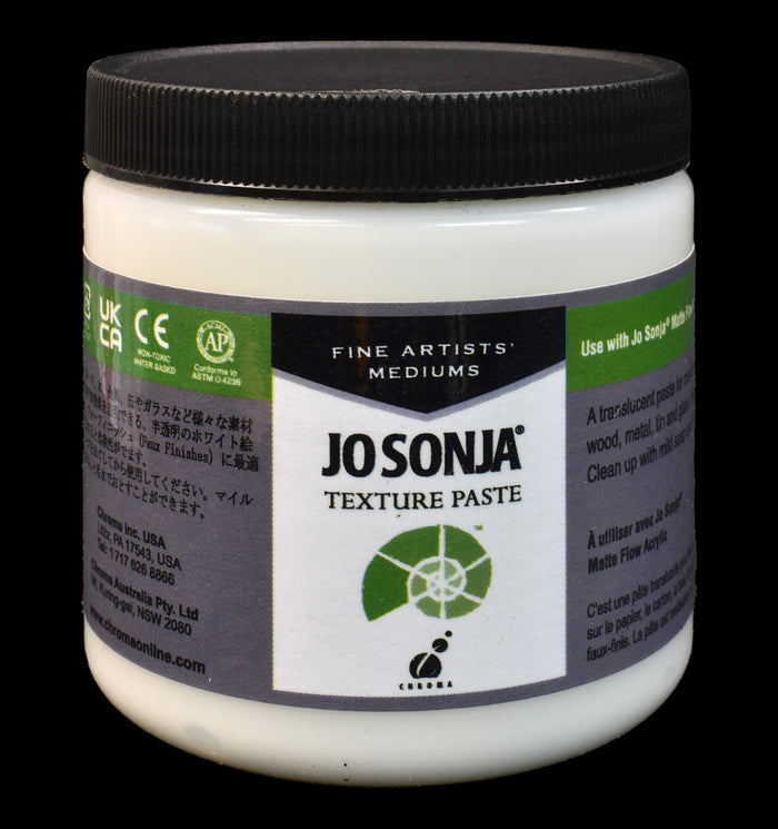 Texture Paste