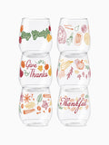 Thankful - POP 14oz Vino