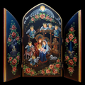 The Adoration of the Little Angels - JP3104