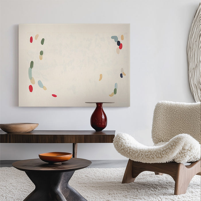The Art of Pause Canvas