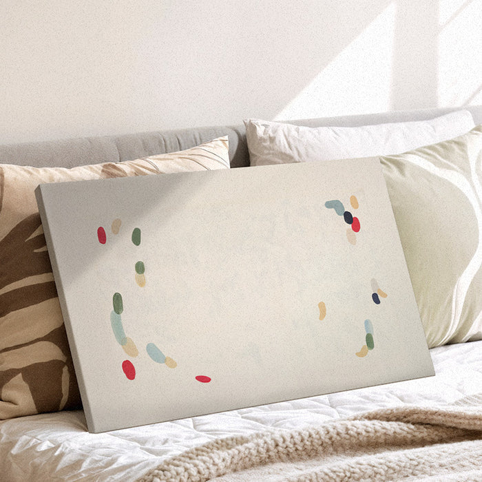 The Art of Pause Canvas