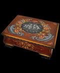 The Blue Dolphin's - Desk Box - JP3326