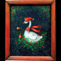 The Christmas Goose - JP3041