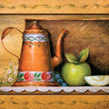 The Crooked-Spout Coffee Pot - JP3100