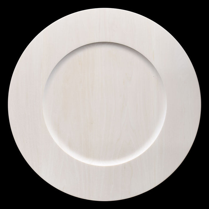 The Jolly Old Soul Plate - JP3442