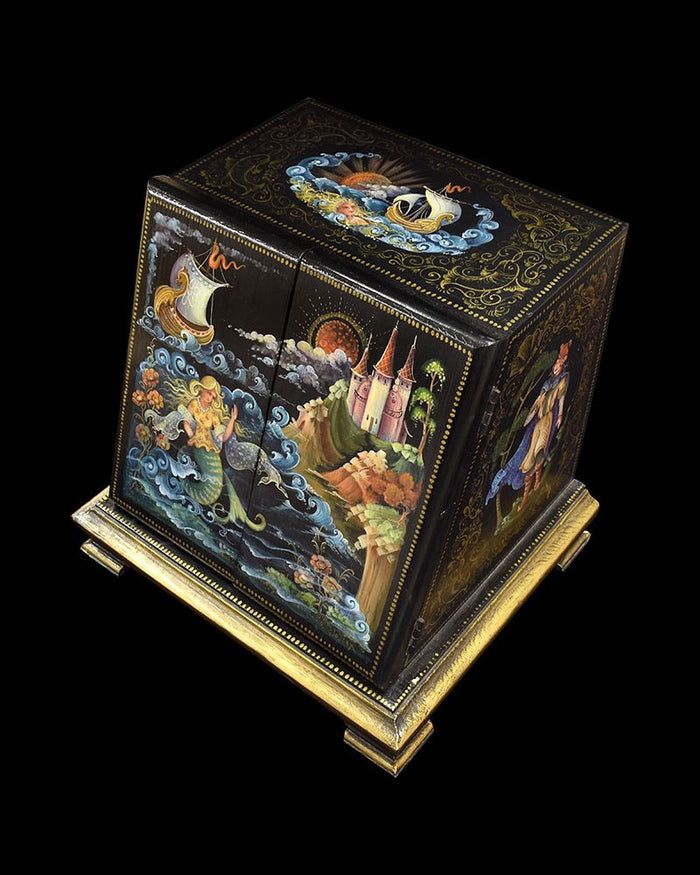 The Little Mermaid - JP3002