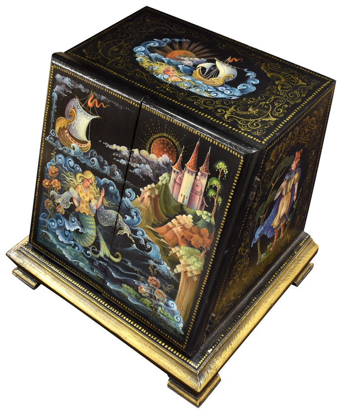 The Little Mermaid - JP3002