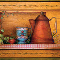 The Painted Cup - JP3103