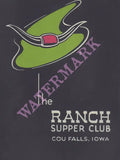 The Ranch Cou Falls Iowa 1960s Posters Prints & Visual Artwork