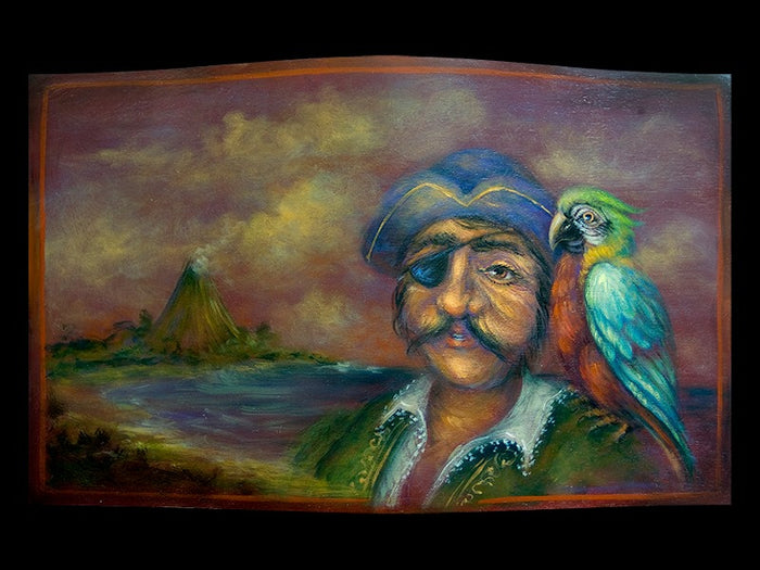 The The Pirates of Dolphin Cove - JP3155