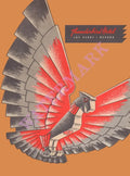 The Thunderbird Las Vegas 1970s Posters Prints & Visual Artwork